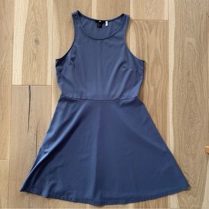 H&M Skater Dress